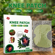 Pain Relief Knee Patches (🔥BUY 1 GET 1 FREE🔥)