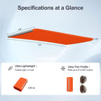 Foldable Silicone Phone Stand