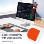 Foldable Silicone Phone Stand