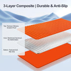 Foldable Silicone Phone Stand