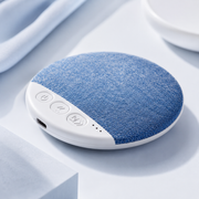 Thinnest Bluetooth Pillow Speaker