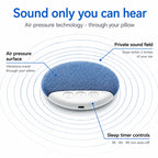 Clear Sound Without Bulky Headphones