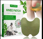 Pain Relief Knee Patches (Pack of 20)